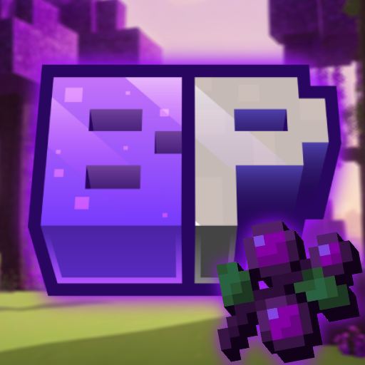 BerryPvP.net Icon