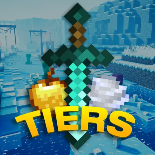 Early SMP PvP Tierlist Icon