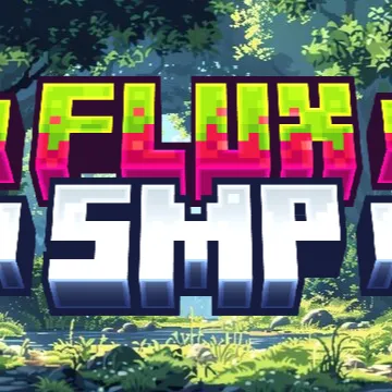 FluxSMP Icon