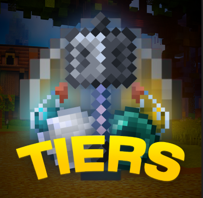 SMP Mace Tierlist Icon