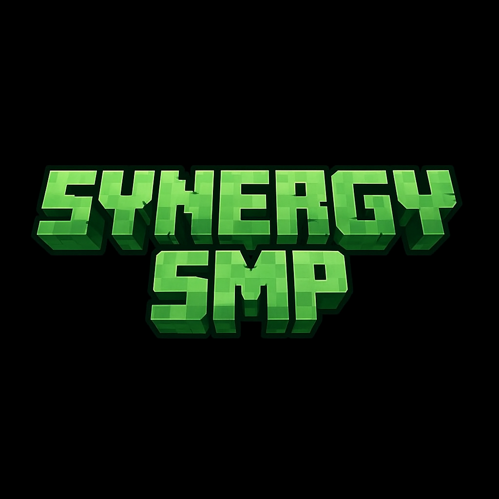 Synergy SMP Icon